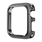 Gancio diamantato per Apple Watch 9