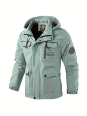 Giacca invernale impermeabile da uomo - Nordfall 0