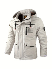 Giacca invernale impermeabile da uomo - Nordfall 3