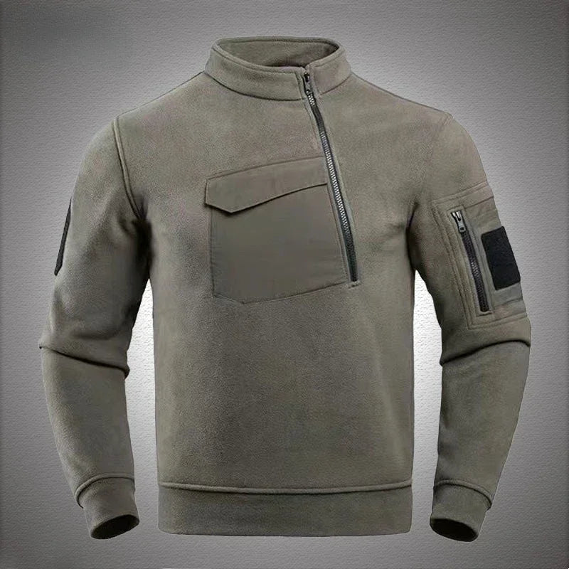 Giacca tattica da uomo 1