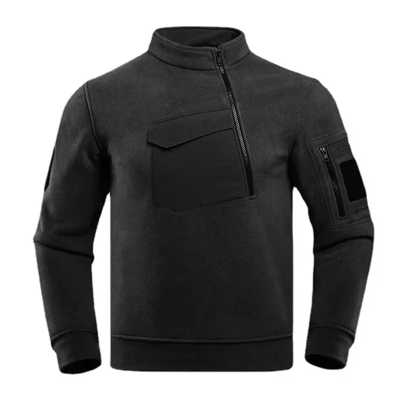 Giacca tattica da uomo 2