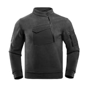 Giacca tattica da uomo 4