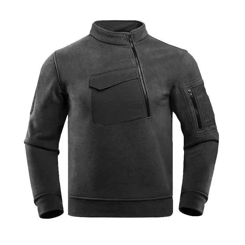 Giacca tattica da uomo 4