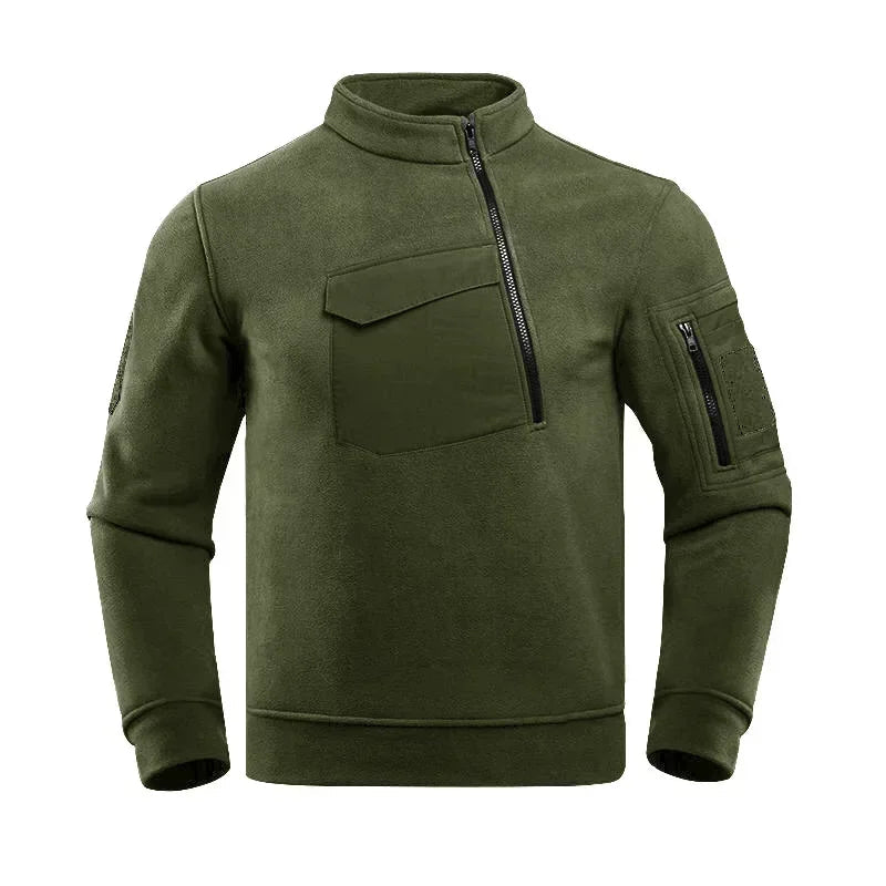 Giacca tattica da uomo 5