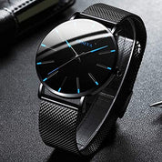 Ginevra | Orologio da uomo Ultra-Dun Business 1