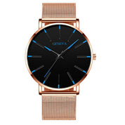 Ginevra | Orologio da uomo Ultra-Dun Business 10