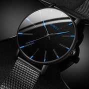 Ginevra | Orologio da uomo Ultra-Dun Business 2