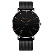 Ginevra | Orologio da uomo Ultra-Dun Business 7