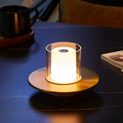 Glovia | Lampada da tavolo senza fili 0