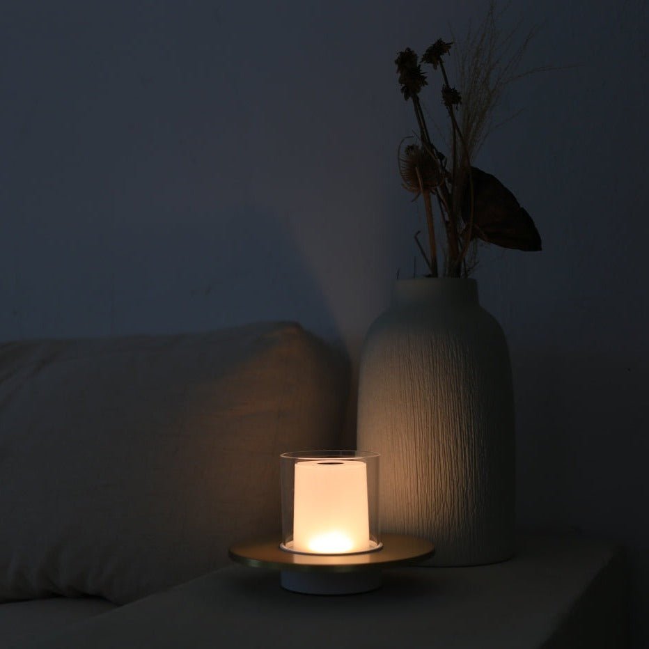 Glovia | Lampada da tavolo senza fili 1