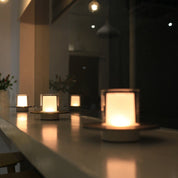 Glovia | Lampada da tavolo senza fili 2