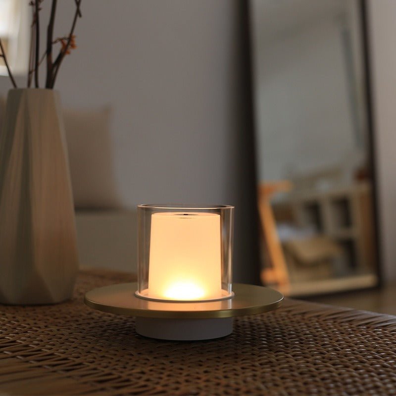 Glovia | Lampada da tavolo senza fili 4