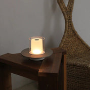 Glovia | Lampada da tavolo senza fili 5