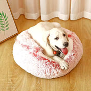 Grotta per coccole 2 in 1 per cani 1