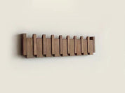 Guardaroba per pianoforte in legno - ARMONYCOAT 6