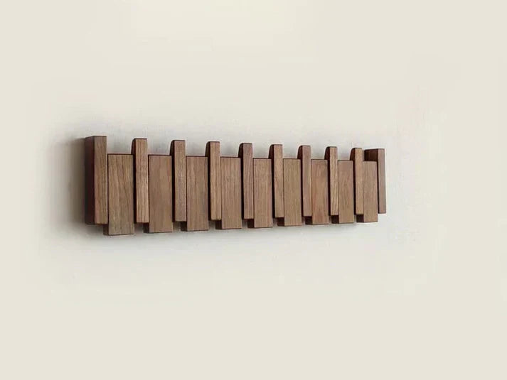 Guardaroba per pianoforte in legno - ARMONYCOAT 6
