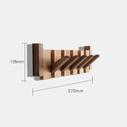 Guardaroba per pianoforte in legno - ARMONYCOAT 8