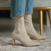 Amelia | Stivaletti eleganti: elevano ogni outfit