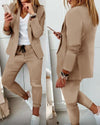 Beige / S