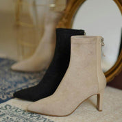 Amelia | Stivaletti eleganti: elevano ogni outfit