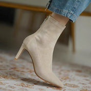 Amelia | Stivaletti eleganti: elevano ogni outfit