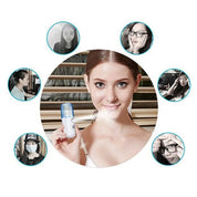 Glowbreeze - Spruzzatore di idratazione facciale ricaricabile-3