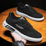 HUGO | Casual Sneakers Men-Lizabella Fashion