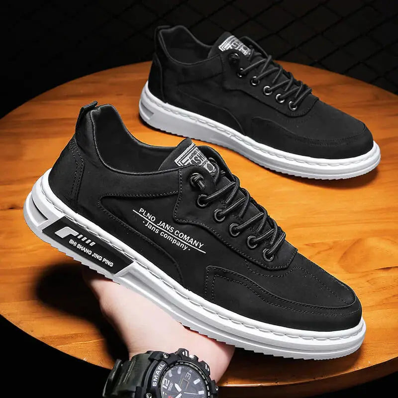 HUGO | Casual Sneakers Men-Lizabella Fashion