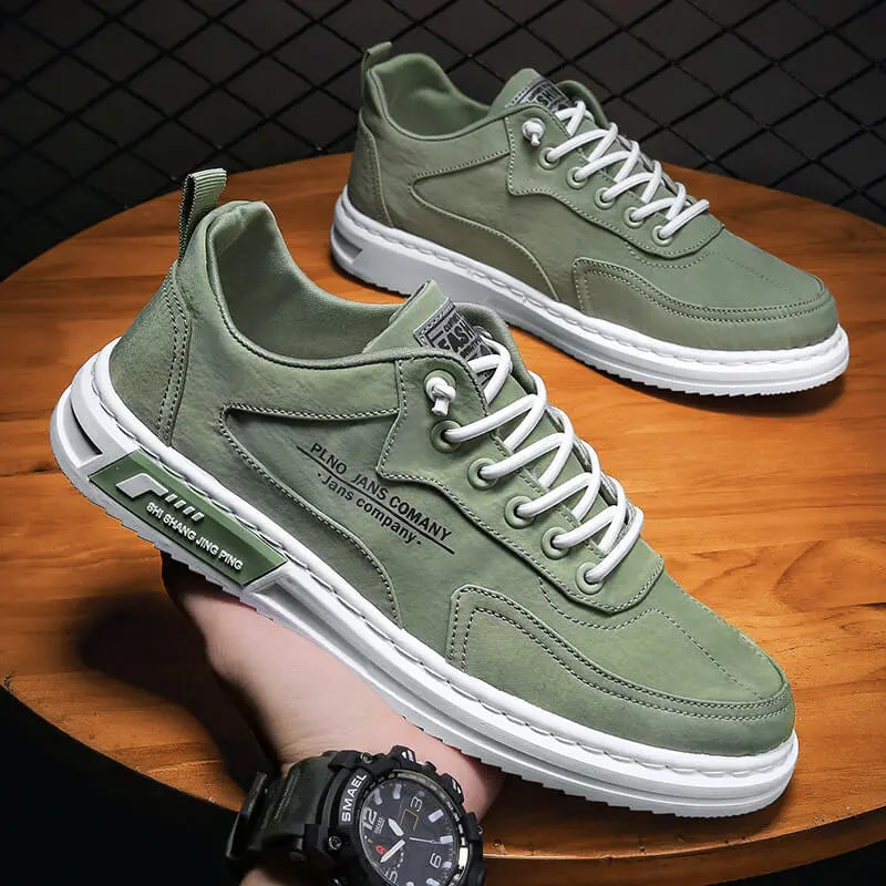 HUGO | Casual Sneakers Men-Lizabella Fashion