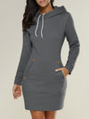 Grigio scuro / XS