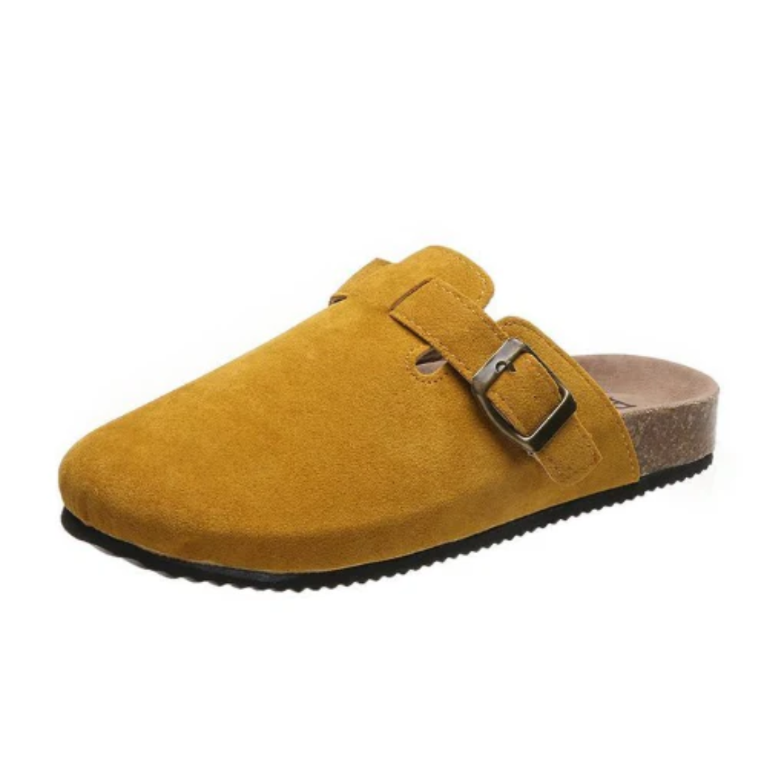Henry | Scarpe comode per momenti di relax 0