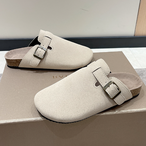 Henry | Scarpe comode per momenti di relax 10