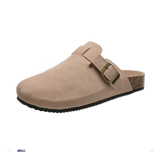 Henry | Scarpe comode per momenti di relax 11