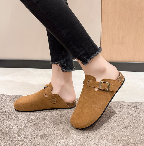 Henry | Scarpe comode per momenti di relax 12