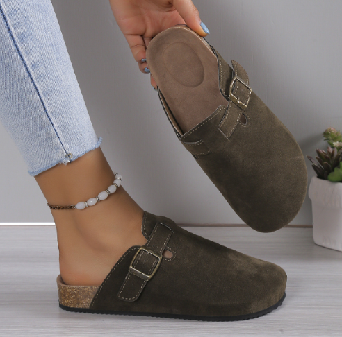 Henry | Scarpe comode per momenti di relax 13