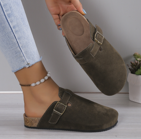 Henry | Scarpe comode per momenti di relax 13