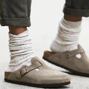 Henry | Scarpe comode per momenti di relax 2