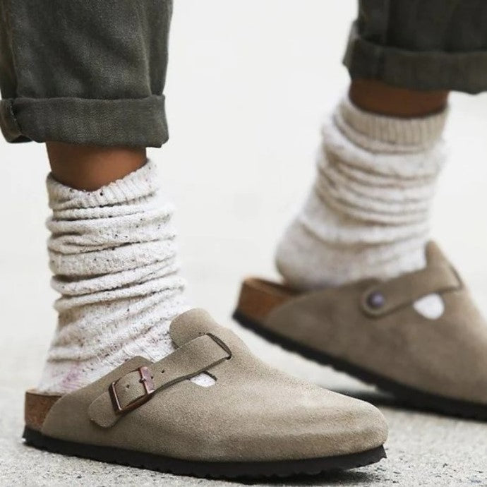 Henry | Scarpe comode per momenti di relax 2