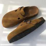 Henry | Scarpe comode per momenti di relax 3