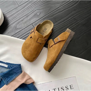 Henry | Scarpe comode per momenti di relax 4
