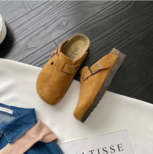 Henry | Scarpe comode per momenti di relax 4