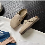Henry | Scarpe comode per momenti di relax 5