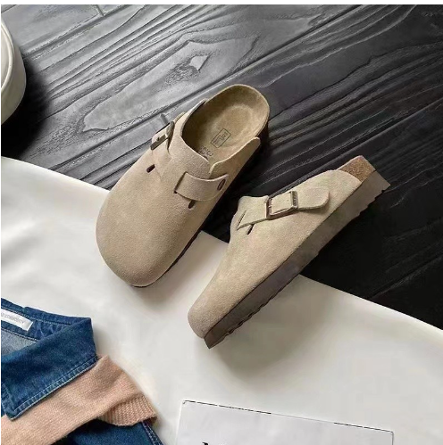 Henry | Scarpe comode per momenti di relax 5