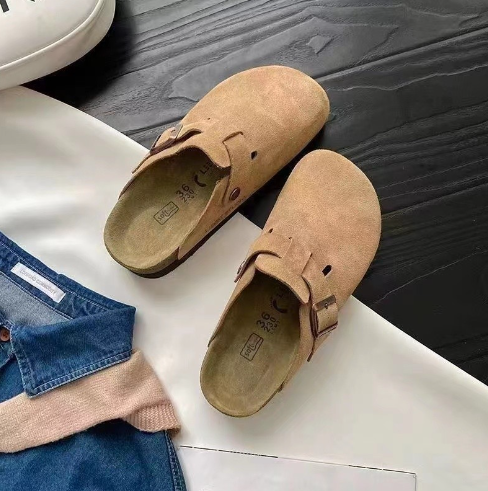 Henry | Scarpe comode per momenti di relax 6