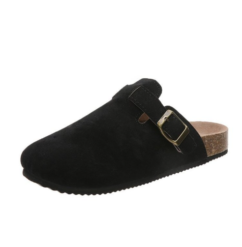 Henry | Scarpe comode per momenti di relax 7