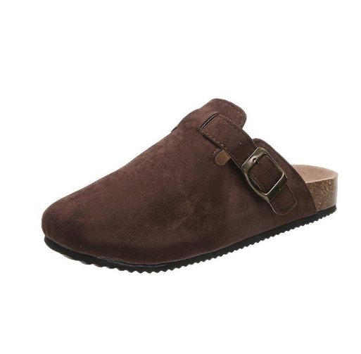 Henry | Scarpe comode per momenti di relax 8
