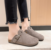 Henry | Scarpe comode per momenti di relax 9