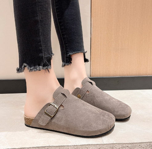 Henry | Scarpe comode per momenti di relax 9