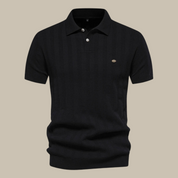 Hugo - Polo in Merino 0