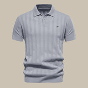 Hugo - Polo in Merino 1